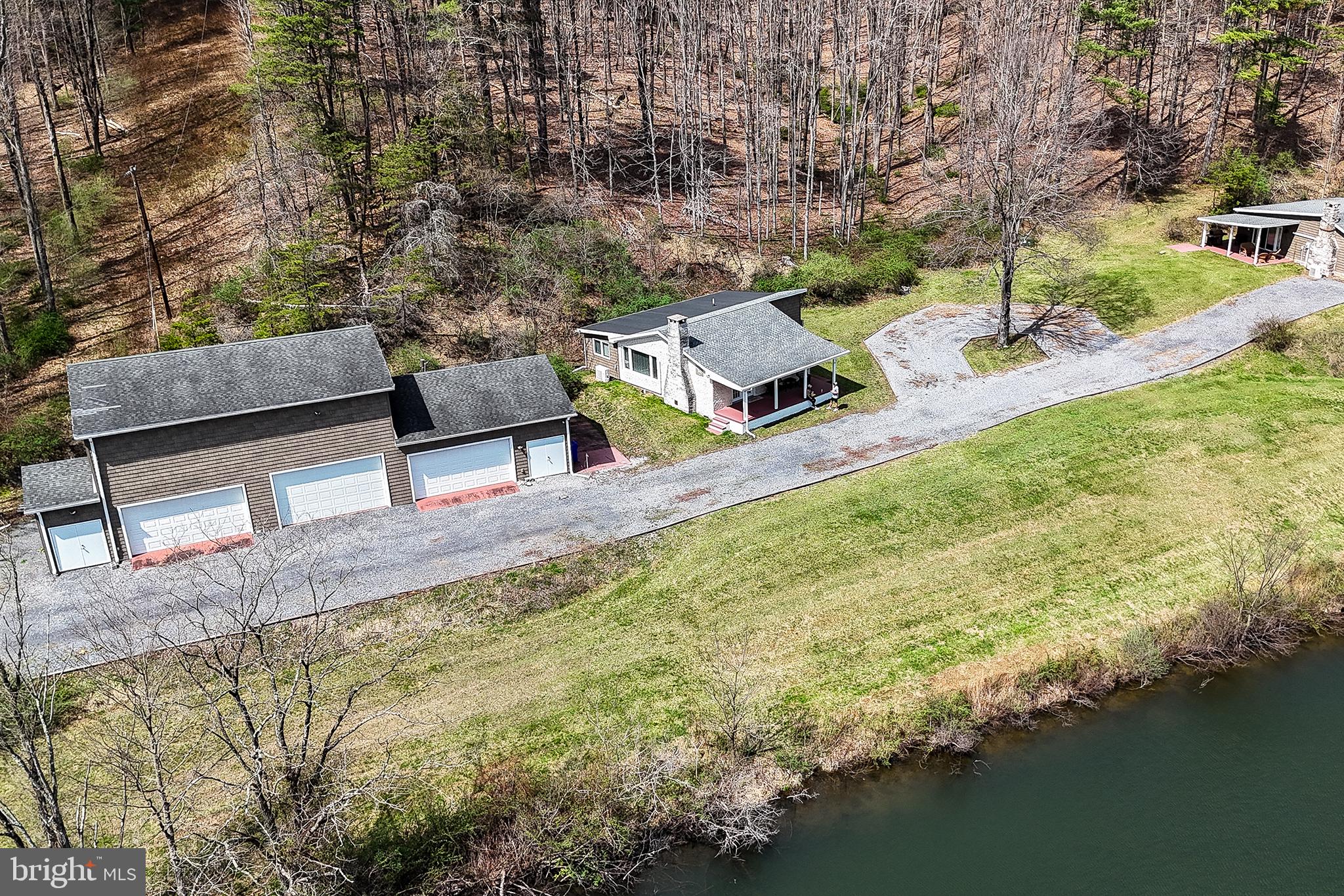 11907 Colyer Lane Shade Gap, PA 17255 - Photo 39 of 87