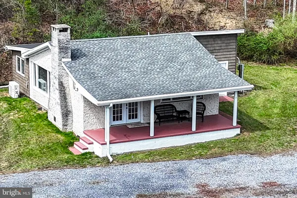 $849,900 | 11907 Colyer Lane, Shade Gap, PA 17255