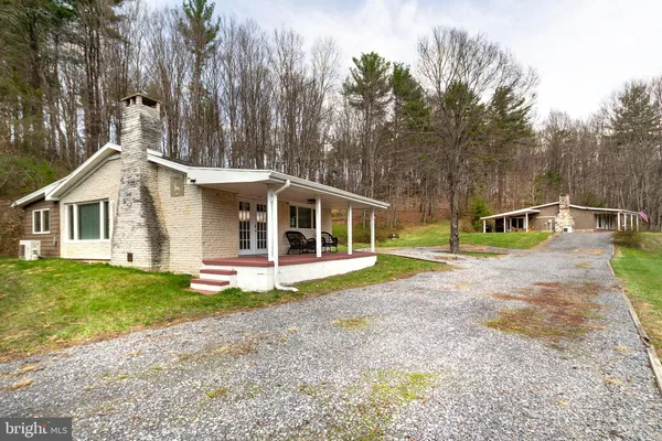 $849,900 | 11907 Colyer Lane, Shade Gap, PA 17255