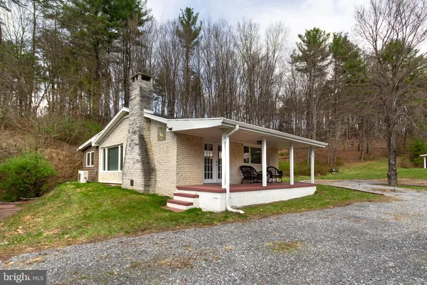 $849,900 | 11907 Colyer Lane, Shade Gap, PA 17255