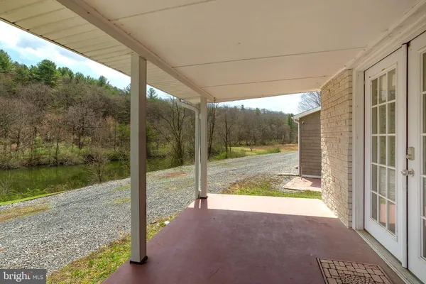 $849,900 | 11907 Colyer Lane, Shade Gap, PA 17255