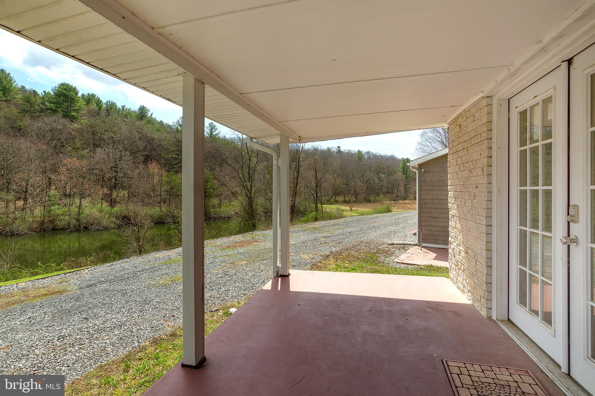 11907 Colyer Lane Shade Gap, PA 17255 - Photo 45 of 87