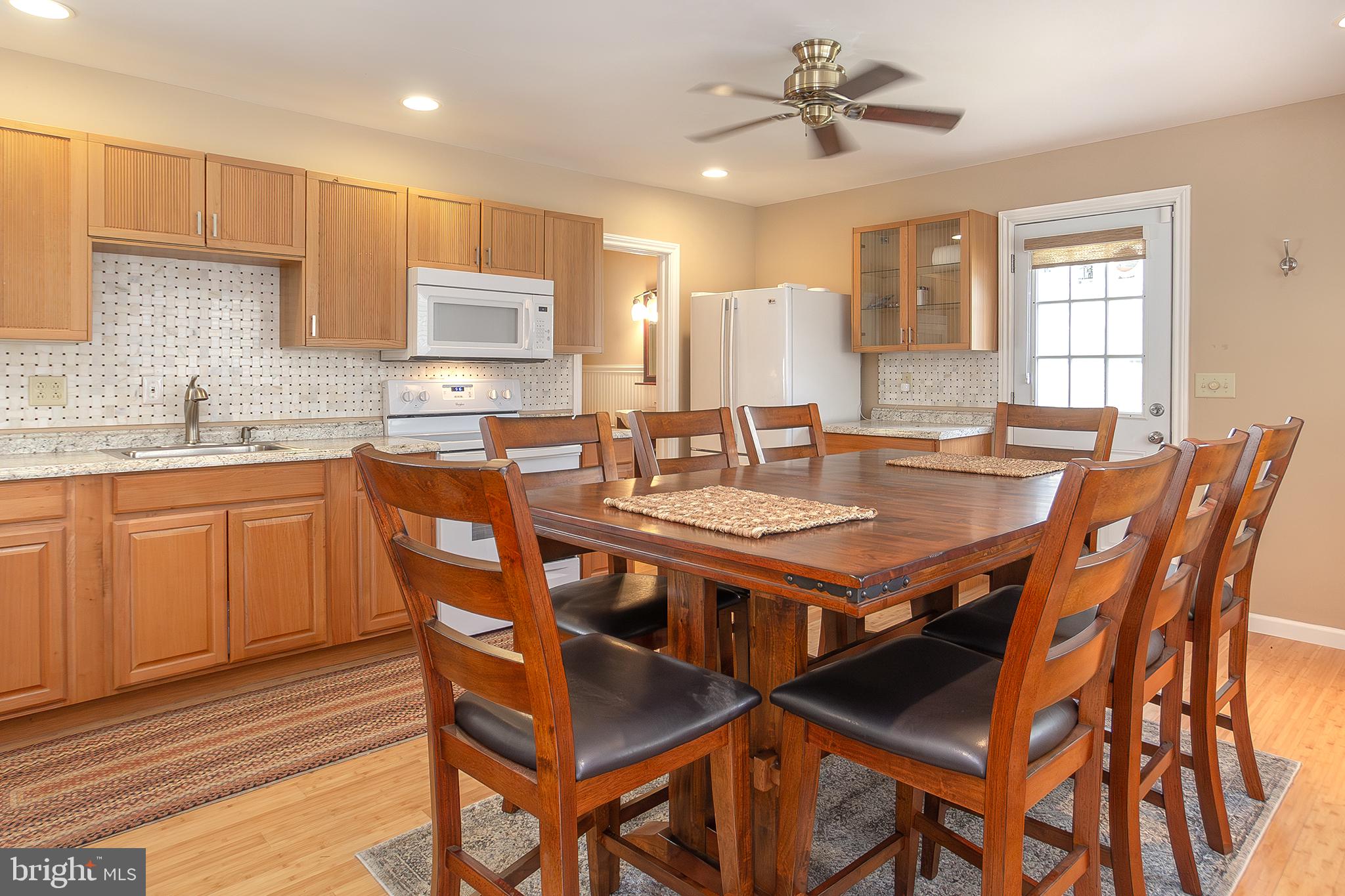 11907 Colyer Lane Shade Gap, PA 17255 - Photo 46 of 87 a dining table with chairs and window