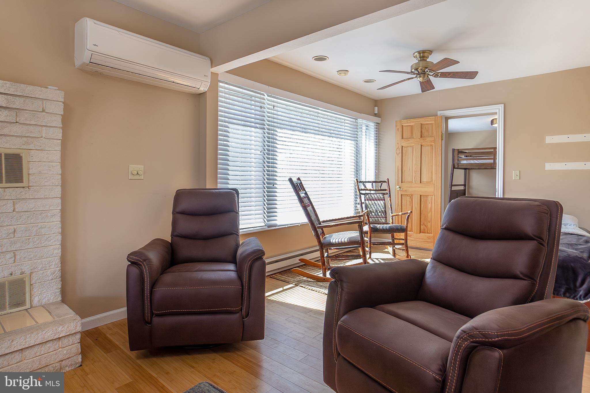 11907 Colyer Lane Shade Gap, PA 17255 - Photo 51 of 87 a living room with furniture and a window