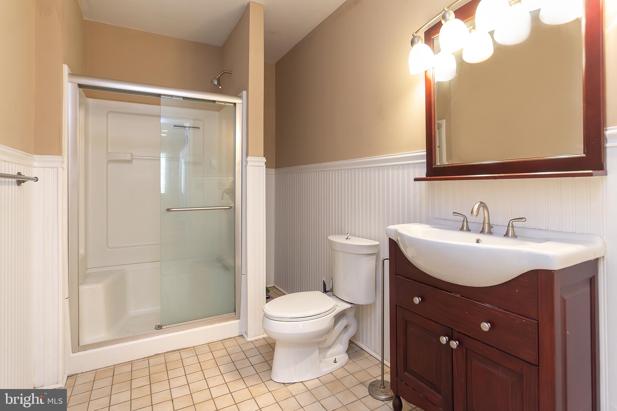 11907 Colyer Lane Shade Gap, PA 17255 - Photo 58 of 87 a bathroom with a sink toilet and shower