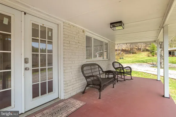 $849,900 | 11907 Colyer Lane, Shade Gap, PA 17255