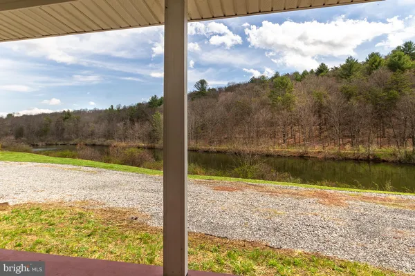 $849,900 | 11907 Colyer Lane, Shade Gap, PA 17255