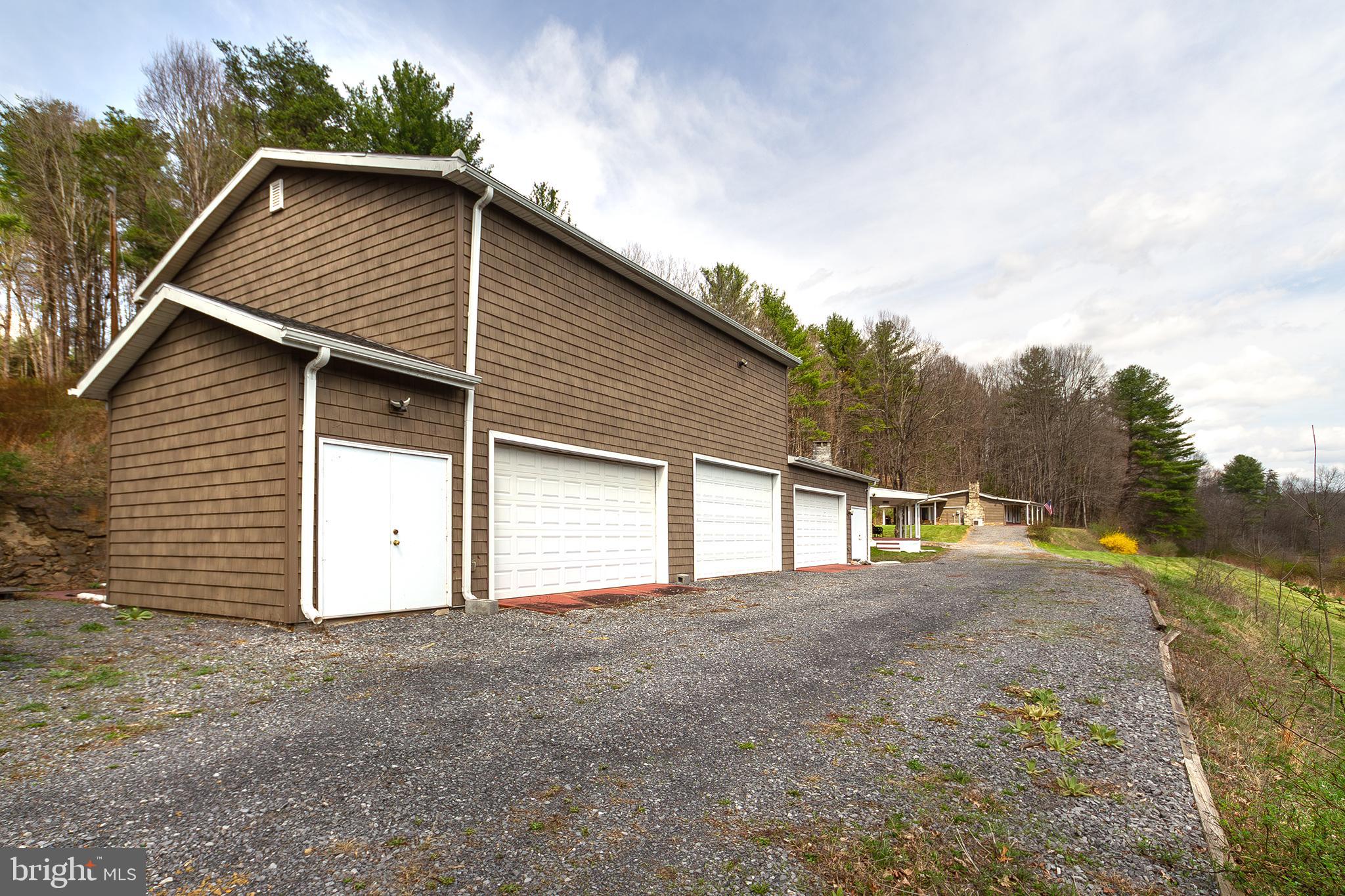 11907 Colyer Lane Shade Gap, PA 17255 - Photo 63 of 87