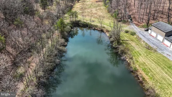 $849,900 | 11907 Colyer Lane, Shade Gap, PA 17255