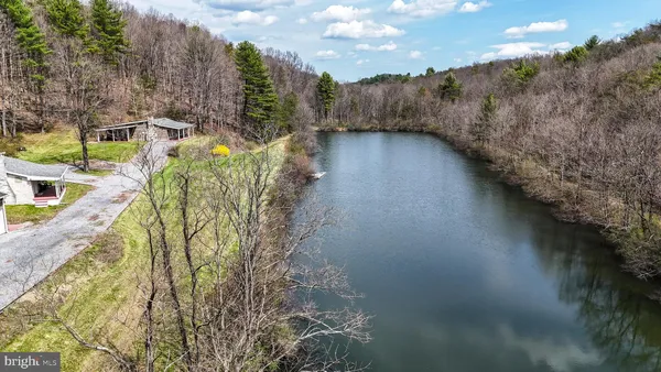 $849,900 | 11907 Colyer Lane, Shade Gap, PA 17255