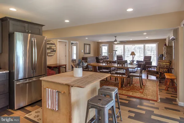 $849,900 | 11907 Colyer Lane, Shade Gap, PA 17255