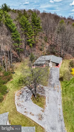 $849,900 | 11907 Colyer Lane, Shade Gap, PA 17255