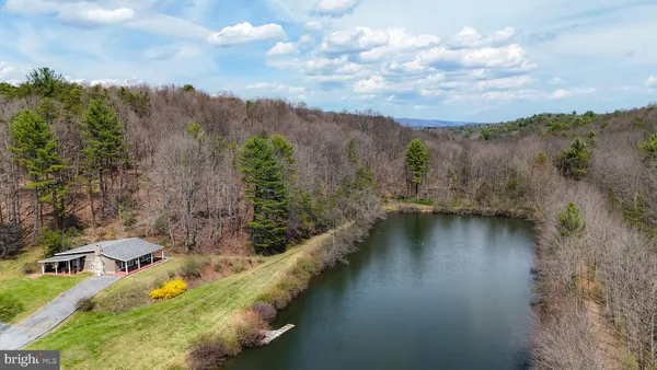 $849,900 | 11907 Colyer Lane, Shade Gap, PA 17255