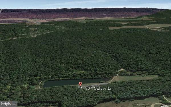 $849,900 | 11907 Colyer Lane, Shade Gap, PA 17255