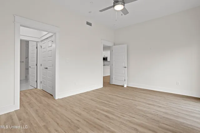 $549,900 | 124 Court Street, Unit 207, Bay St. Louis, MS 39520