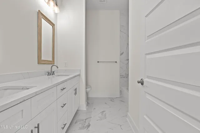 $549,900 | 124 Court Street, Unit 207, Bay St. Louis, MS 39520