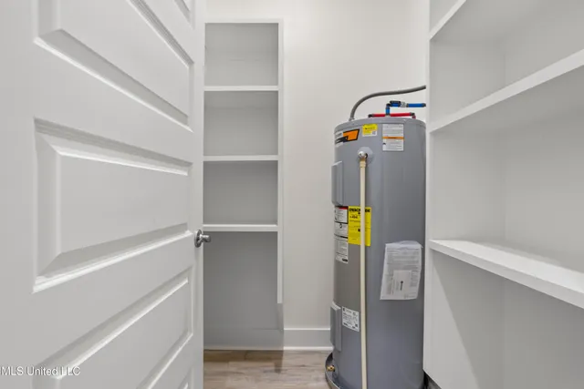 $549,900 | 124 Court Street, Unit 207, Bay St. Louis, MS 39520