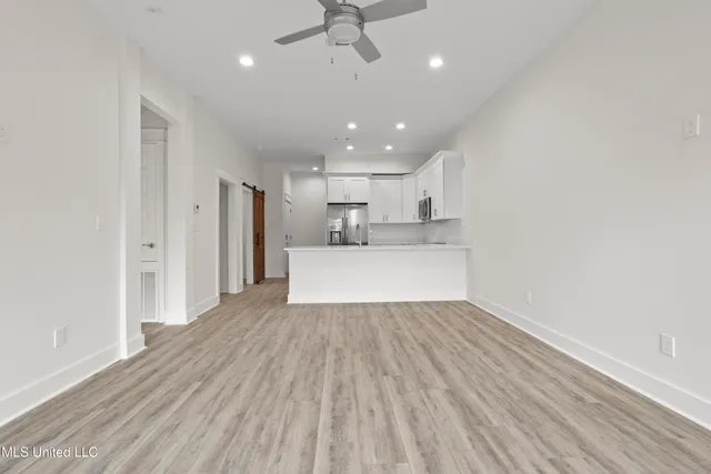 $549,900 | 124 Court Street, Unit 207, Bay St. Louis, MS 39520