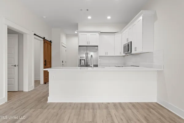 $529,900 | 124 Court Street, Unit 207, Bay St. Louis, MS 39520