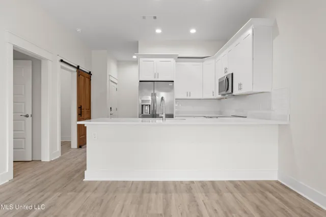 $549,900 | 124 Court Street, Unit 207, Bay St. Louis, MS 39520