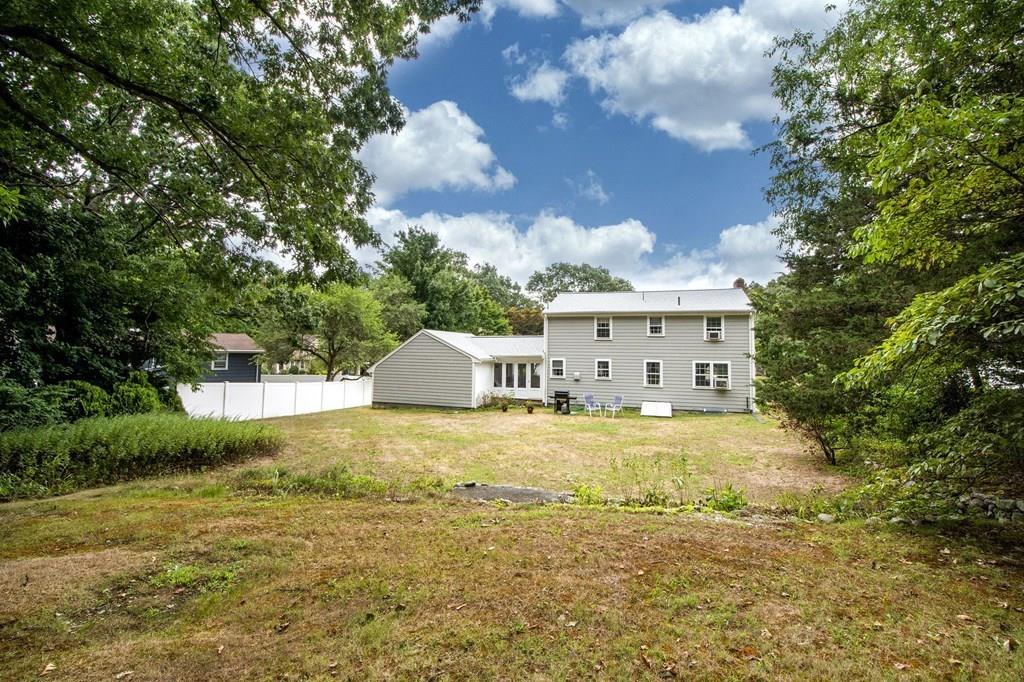 9 Winthrop Road Hingham, MA 02043 - Photo 30 of 31