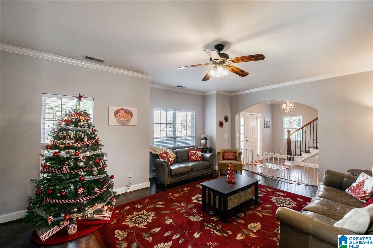 107 Heather Lane Pelham, AL 35124 - Photo 12 of 49