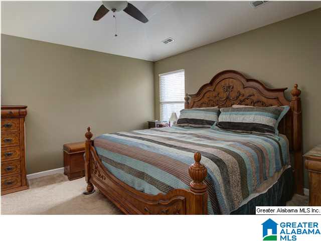 140 Briar Ridge Lane Odenville, AL 35120 - Photo 6 of 14