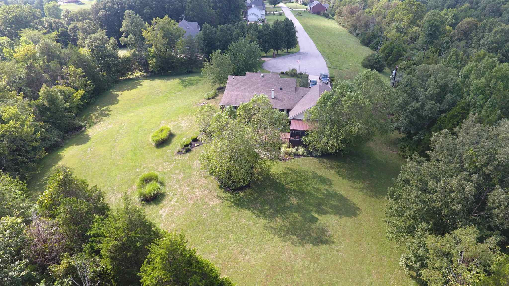 275 Green Acres Road Owenton, KY 40359 - Photo 12 of 50 Gallery Image 12