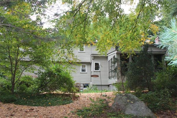 15 Alexander Road Hopkinton, MA 01748 - Photo 24 of 28 Gallery Image 24
