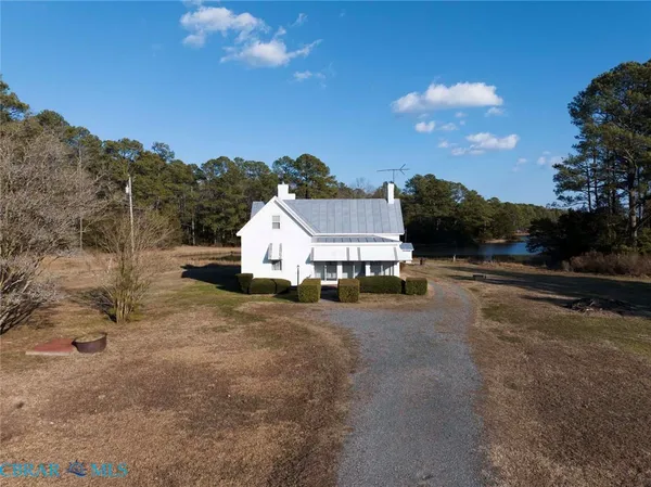 $485,000 | 543 Potato Neck Road, Port Haywood, VA 23138