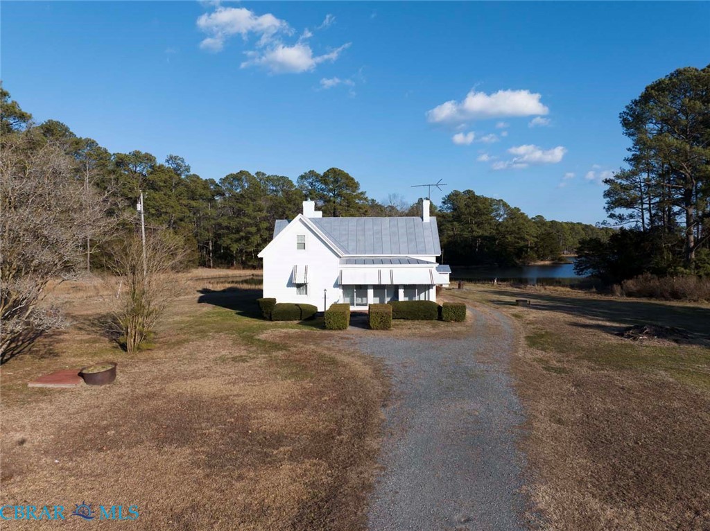 543 Potato Neck Road Port Haywood, VA 23138 - Photo 1 of 19