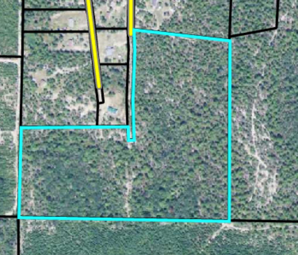 32-10f Pineknot Road Box Springs, GA 31801 - Photo 1 of 1 Main View