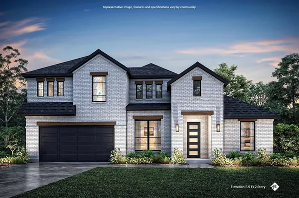 $674,990 | 5406 Rowlan Row, Midlothian, TX 76065
