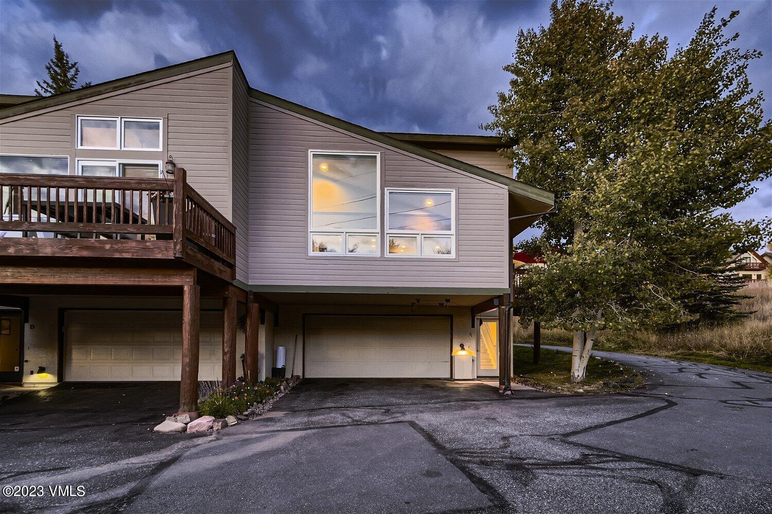 2311 Old Trail Road, Unit A Avon, CO 81620 - Photo 8 of 28 2311 Old Trail Rd #A - Web Quality - 000