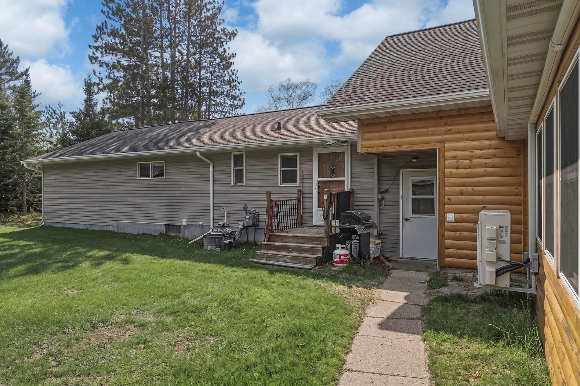 N10555 East Solberg Lake Road Phillips, WI 54555 - Photo 67 of 76