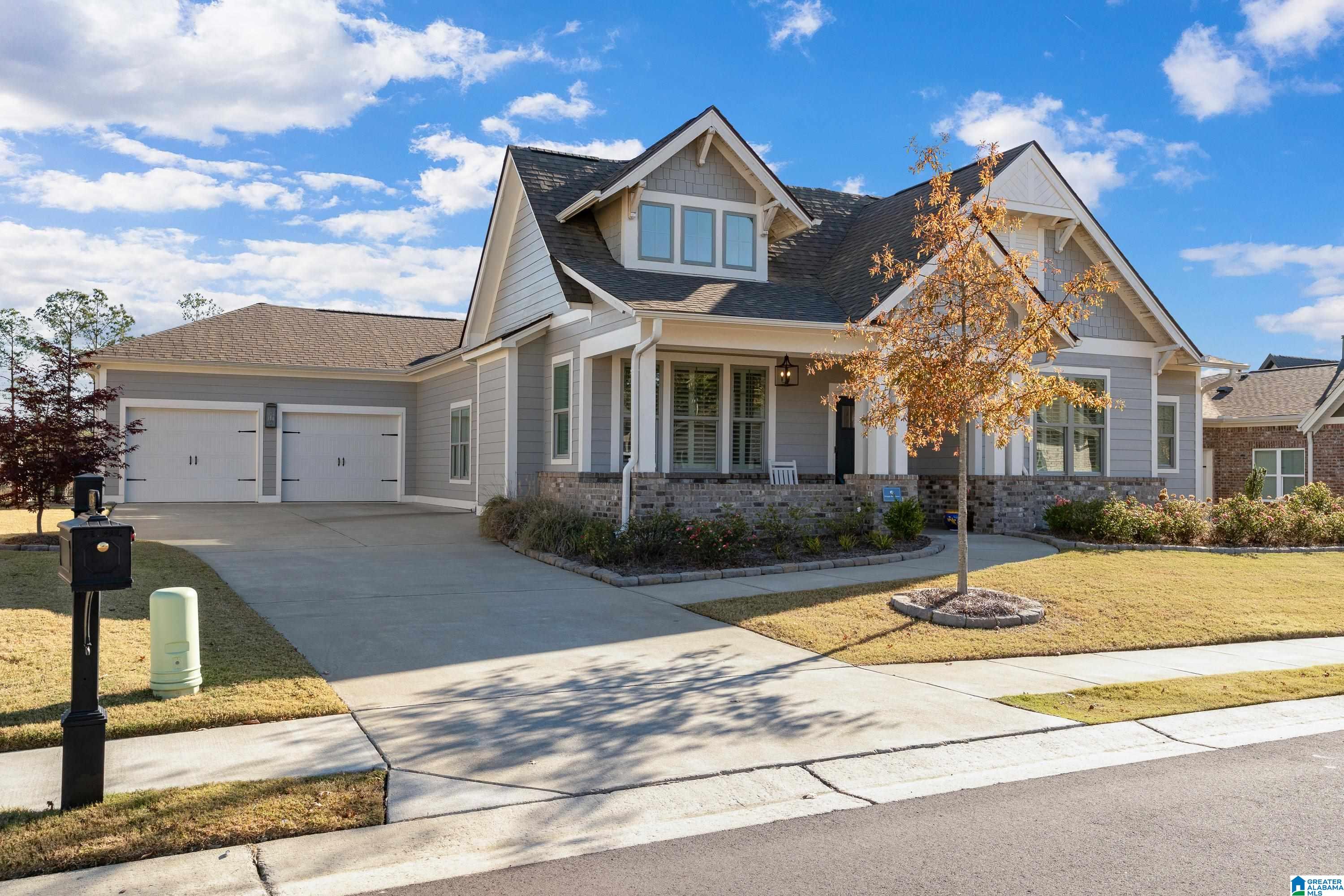 1134 Talus Road Birmingham, AL 35242 - Photo 2 of 35 Gallery Image 2