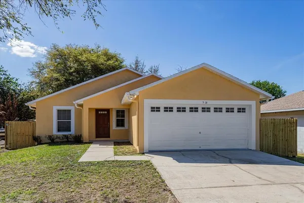 $295,000 | 514 Dunbar Avenue, Winter Garden, FL 34787