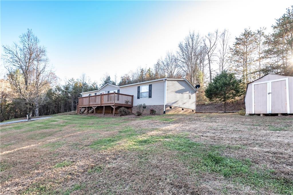 7206 Pyramid Road Hickory, NC 28602 - Photo 3 of 33 Gallery Image 3