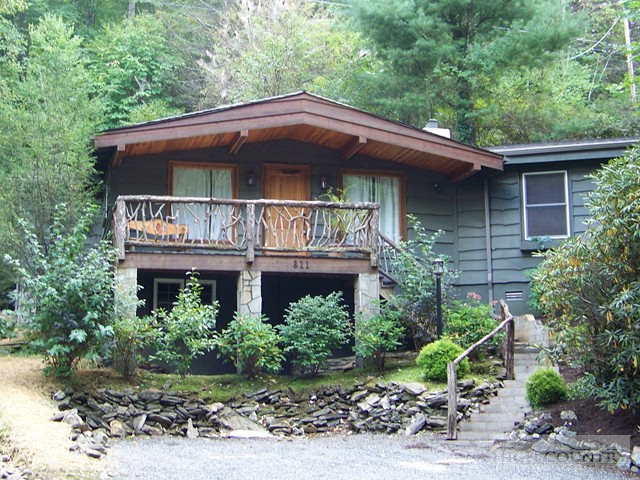 811 Payne Branch Road Blowing Rock, NC 28605 - Photo 1 of 1 Gallery Image 1