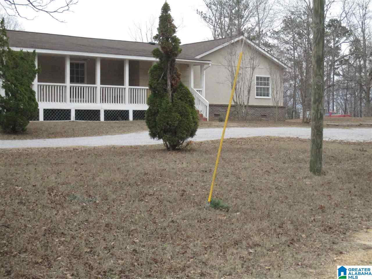 484 County Road 416 Clanton, AL 35045 - Photo 6 of 25