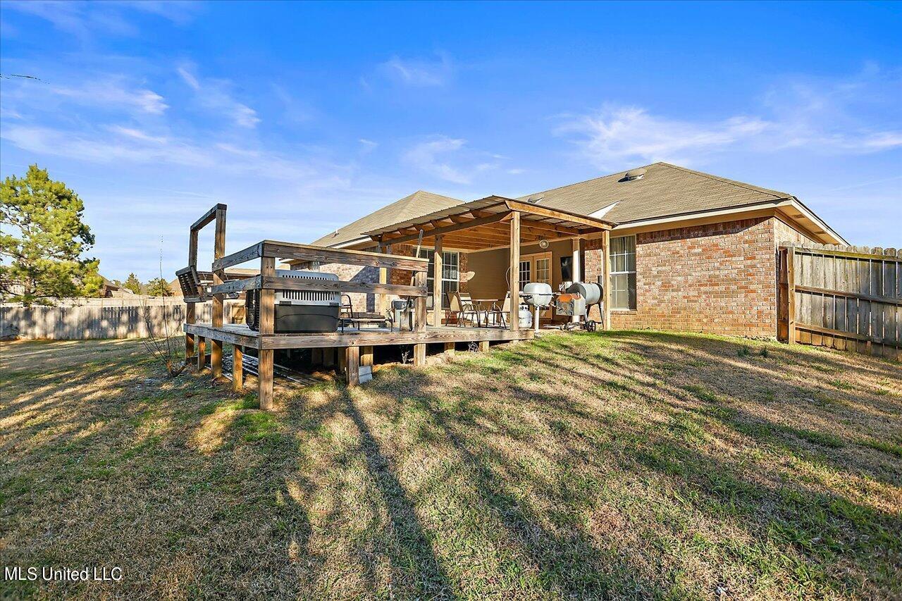 206 Roxbury Cove Florence, MS 39073 - Photo 35 of 39 36-206 Roxbury Cove