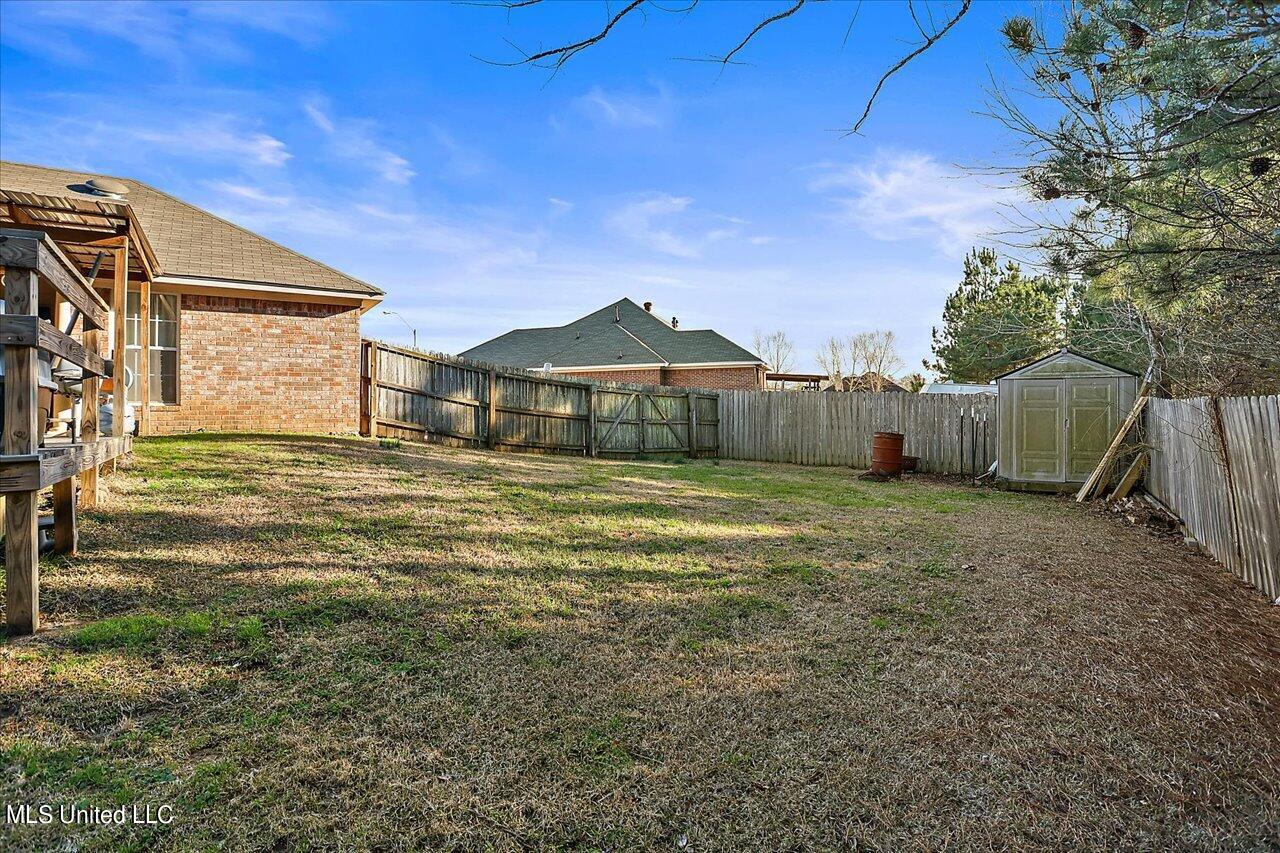 206 Roxbury Cove Florence, MS 39073 - Photo 36 of 39 37-206 Roxbury Cove