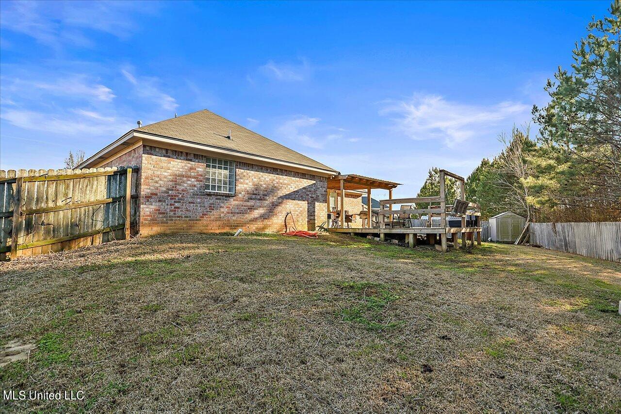 206 Roxbury Cove Florence, MS 39073 - Photo 38 of 39 39-206 Roxbury Cove
