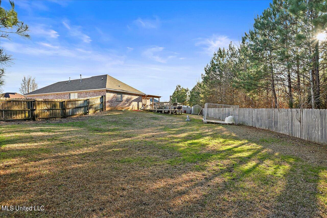 206 Roxbury Cove Florence, MS 39073 - Photo 39 of 39 40-206 Roxbury Cove