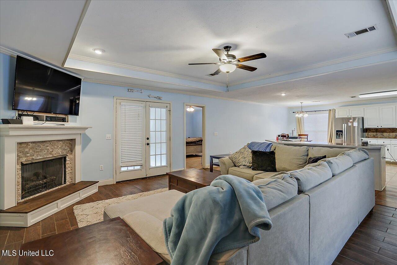 206 Roxbury Cove Florence, MS 39073 - Photo 5 of 39 06-206 Roxbury Cove