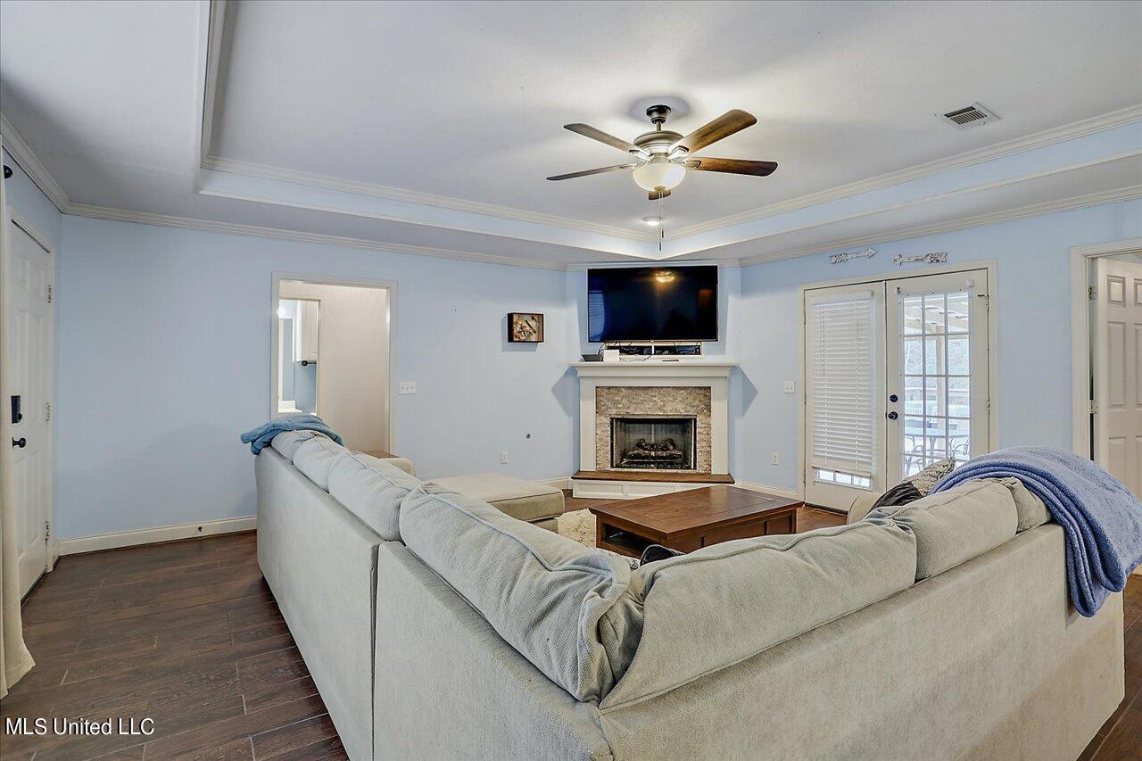 206 Roxbury Cove Florence, MS 39073 - Photo 6 of 39 07-206 Roxbury Cove
