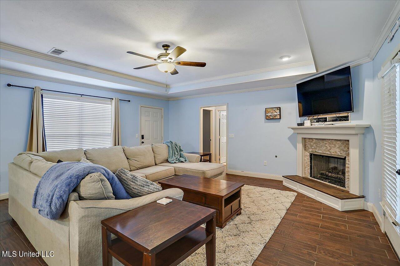 206 Roxbury Cove Florence, MS 39073 - Photo 7 of 39 08-206 Roxbury Cove