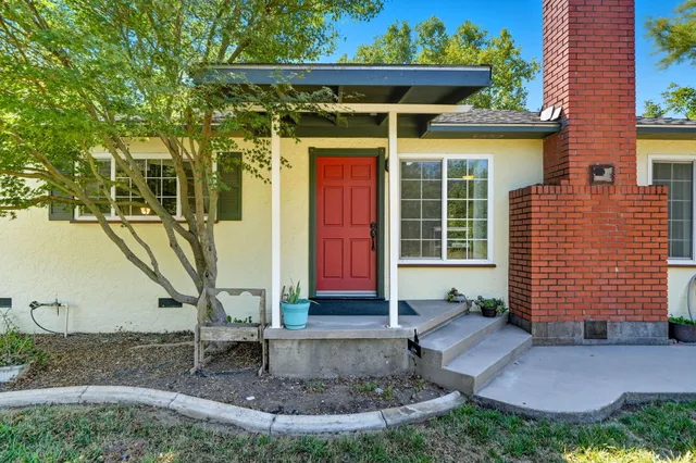 $394,900 | 25031 Kauffman Avenue, Red Bluff, CA 96080