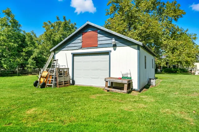 $394,900 | 25031 Kauffman Avenue, Red Bluff, CA 96080