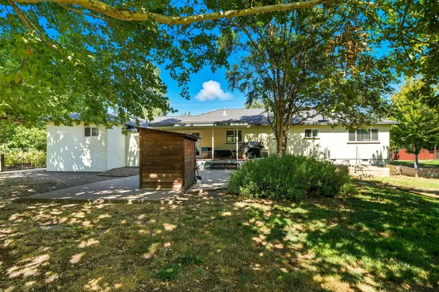 $394,900 | 25031 Kauffman Avenue, Red Bluff, CA 96080